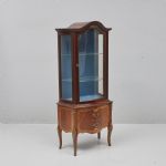 1482 3159 DISPLAY CABINET